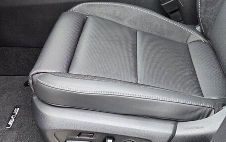 Lexus RX IV рестайлинг, 2025 год, 8 991 000 рублей, 16 фотография