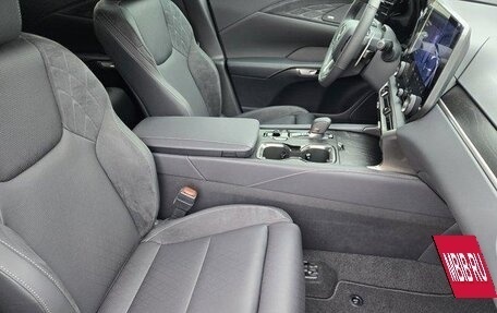 Lexus RX IV рестайлинг, 2025 год, 8 991 000 рублей, 9 фотография