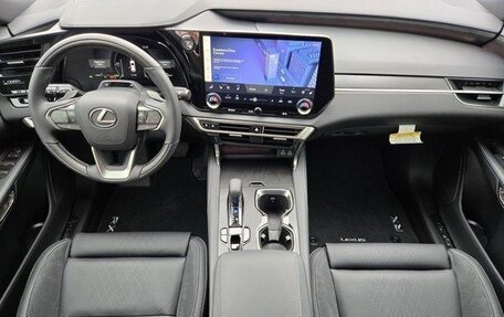 Lexus RX IV рестайлинг, 2025 год, 8 991 000 рублей, 18 фотография