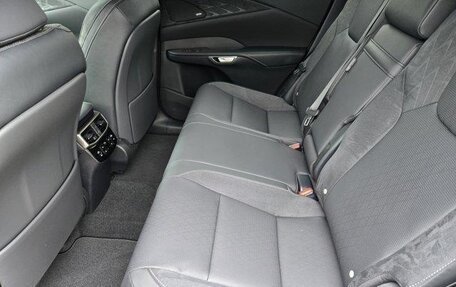 Lexus RX IV рестайлинг, 2025 год, 8 991 000 рублей, 19 фотография