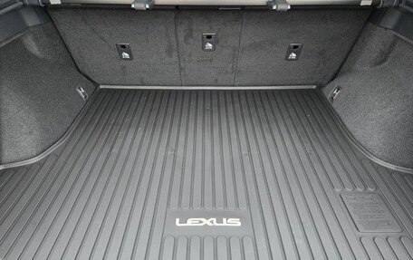 Lexus RX IV рестайлинг, 2025 год, 8 991 000 рублей, 21 фотография