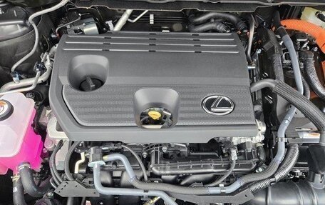 Lexus RX IV рестайлинг, 2025 год, 8 991 000 рублей, 20 фотография