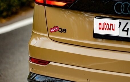 Audi Q8 I, 2024 год, 15 990 000 рублей, 10 фотография