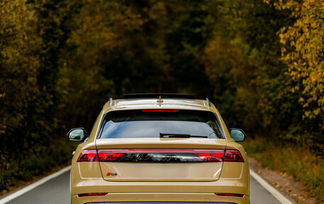 Audi Q8 I, 2024 год, 15 990 000 рублей, 8 фотография