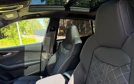 Audi Q8 I, 2024 год, 15 990 000 рублей, 14 фотография