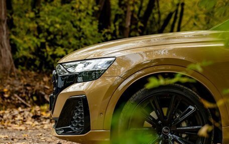 Audi Q8 I, 2024 год, 15 990 000 рублей, 4 фотография