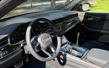 Audi Q8 I, 2024 год, 15 990 000 рублей, 13 фотография