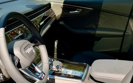 Audi Q8 I, 2024 год, 15 990 000 рублей, 12 фотография