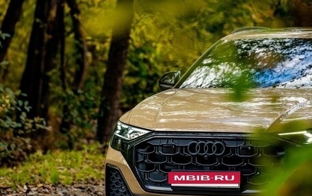 Audi Q8 I, 2024 год, 15 990 000 рублей, 5 фотография