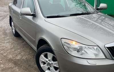 Skoda Octavia, 2010 год, 770 000 рублей, 1 фотография
