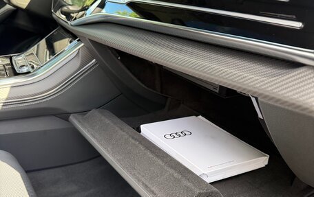 Audi Q8 I, 2024 год, 15 990 000 рублей, 17 фотография