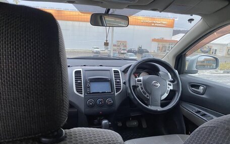 Nissan Wingroad III, 2006 год, 448 000 рублей, 2 фотография