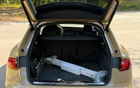 Audi Q8 I, 2024 год, 15 990 000 рублей, 18 фотография