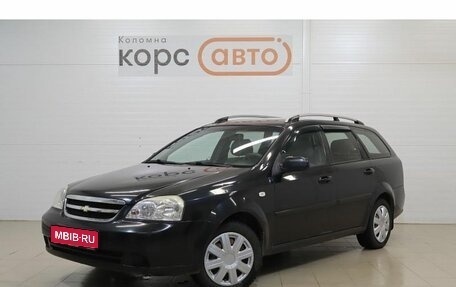 Chevrolet Lacetti, 2009 год, 499 000 рублей, 1 фотография