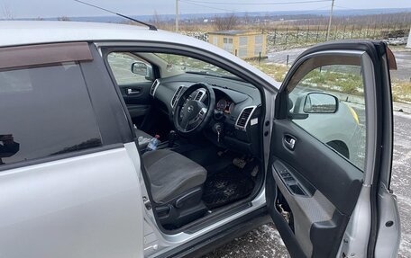 Nissan Wingroad III, 2006 год, 448 000 рублей, 5 фотография