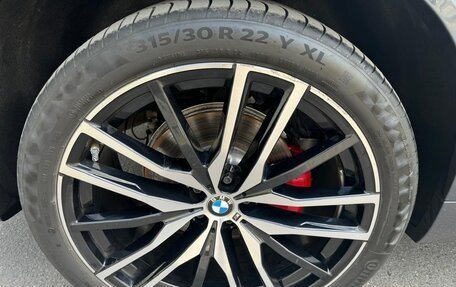 BMW X5, 2022 год, 7 900 000 рублей, 6 фотография