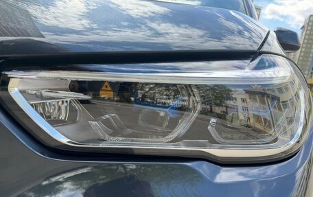 BMW X5, 2022 год, 7 900 000 рублей, 7 фотография