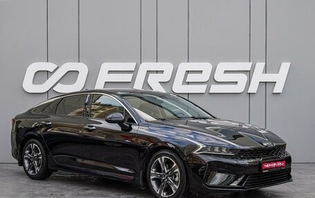 KIA K5, 2021 год, 2 950 000 рублей, 1 фотография