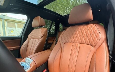 BMW X5, 2022 год, 7 900 000 рублей, 8 фотография