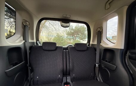 Honda N-BOX I рестайлинг, 2014 год, 950 000 рублей, 3 фотография