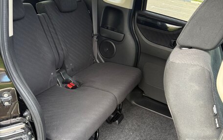 Honda N-BOX I рестайлинг, 2014 год, 950 000 рублей, 5 фотография