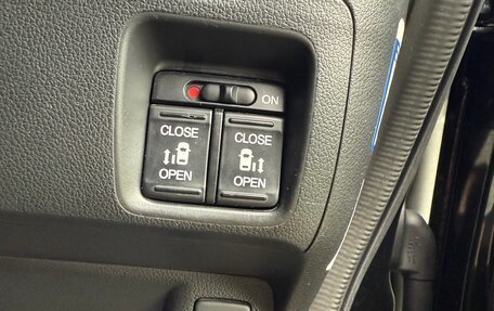 Honda N-BOX I рестайлинг, 2014 год, 950 000 рублей, 4 фотография