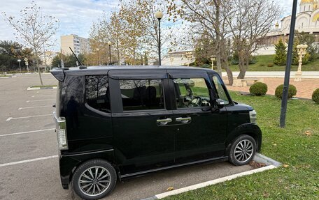 Honda N-BOX I рестайлинг, 2014 год, 950 000 рублей, 9 фотография