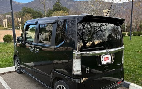 Honda N-BOX I рестайлинг, 2014 год, 950 000 рублей, 7 фотография