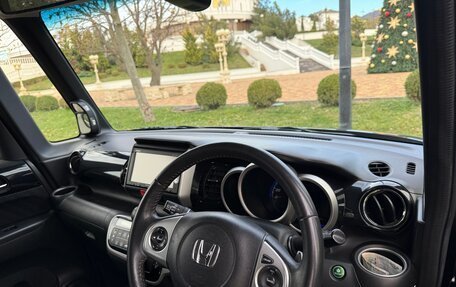 Honda N-BOX I рестайлинг, 2014 год, 950 000 рублей, 6 фотография