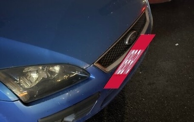 Ford Focus II рестайлинг, 2006 год, 350 000 рублей, 1 фотография