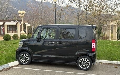 Honda N-BOX I рестайлинг, 2014 год, 950 000 рублей, 2 фотография