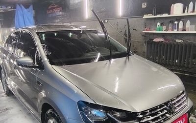 Volkswagen Polo VI (EU Market), 2019 год, 1 480 000 рублей, 1 фотография