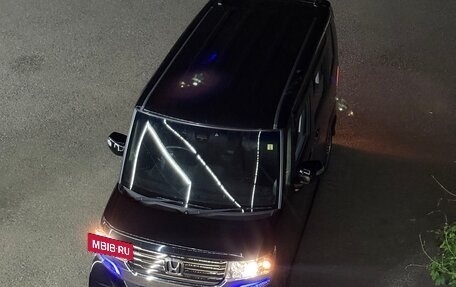 Honda N-BOX I рестайлинг, 2014 год, 950 000 рублей, 18 фотография