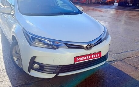 Toyota Corolla, 2016 год, 1 300 000 рублей, 1 фотография