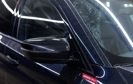 BMW 5 серия, 2018 год, 5 600 000 рублей, 6 фотография