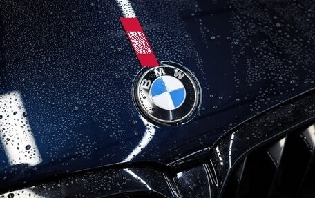 BMW 5 серия, 2018 год, 5 600 000 рублей, 2 фотография