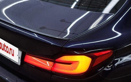 BMW 5 серия, 2018 год, 5 600 000 рублей, 13 фотография