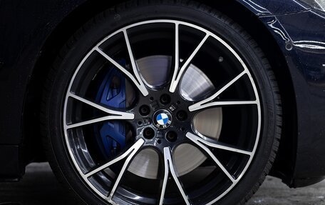 BMW 5 серия, 2018 год, 5 600 000 рублей, 21 фотография