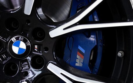 BMW 5 серия, 2018 год, 5 600 000 рублей, 22 фотография