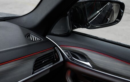 BMW 5 серия, 2018 год, 5 600 000 рублей, 27 фотография