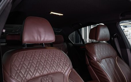 BMW 5 серия, 2018 год, 5 600 000 рублей, 31 фотография