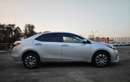 Toyota Corolla, 2014 год, 1 199 000 рублей, 6 фотография