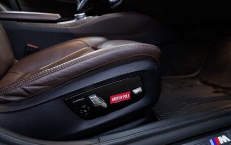 BMW 5 серия, 2018 год, 5 600 000 рублей, 32 фотография