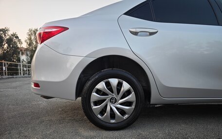 Toyota Corolla, 2014 год, 1 199 000 рублей, 13 фотография