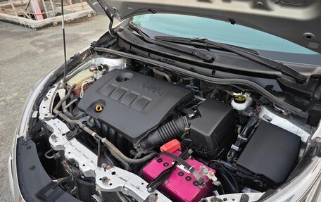 Toyota Corolla, 2014 год, 1 199 000 рублей, 16 фотография