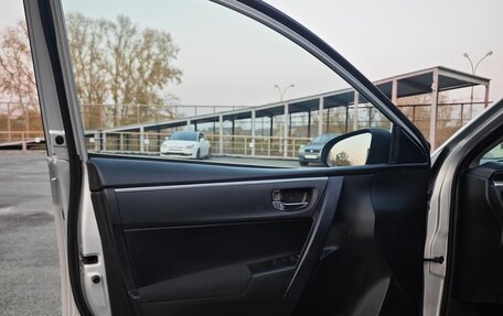 Toyota Corolla, 2014 год, 1 199 000 рублей, 20 фотография