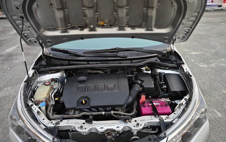 Toyota Corolla, 2014 год, 1 199 000 рублей, 18 фотография