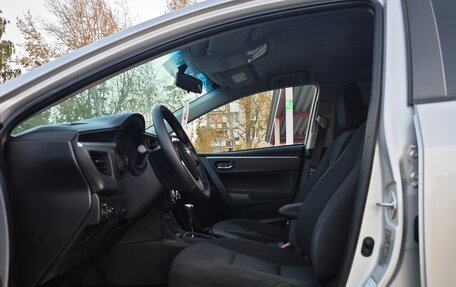 Toyota Corolla, 2014 год, 1 199 000 рублей, 22 фотография