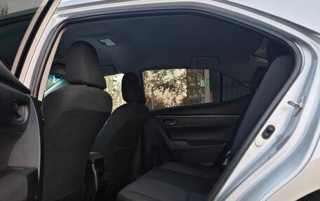 Toyota Corolla, 2014 год, 1 199 000 рублей, 32 фотография