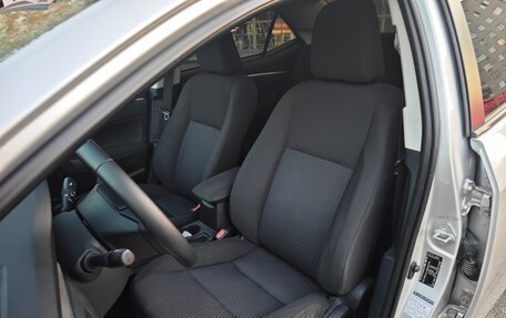 Toyota Corolla, 2014 год, 1 199 000 рублей, 24 фотография